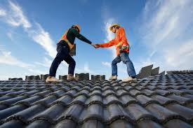  Ashland, VA Roofing Contractor Pros